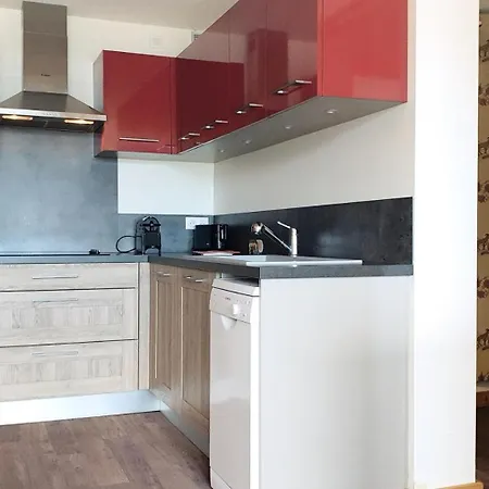 Pierre Blanche - Tres Agreable Deux Pieces Idealement Situe En Centre Station Au Pied Des Remontees Mecaniques Mae-7744